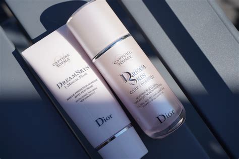 dior dream skin vs multiperfection|dior flower extract.